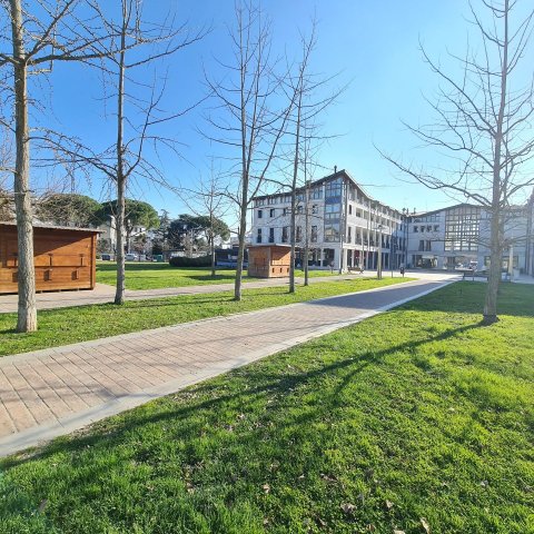 Attico Città