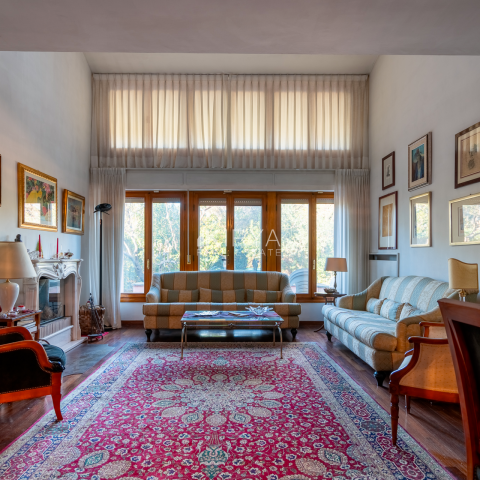 Villa Zona tranquilla