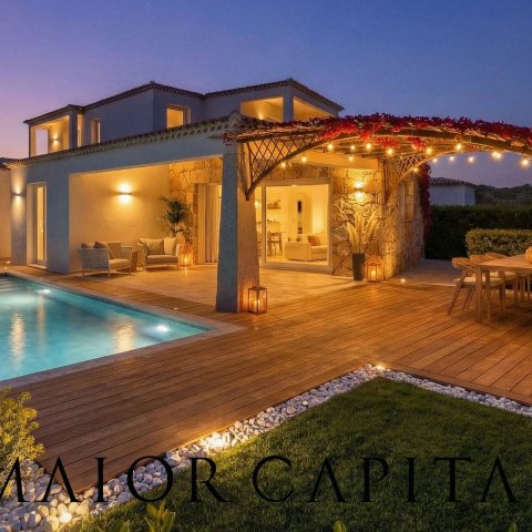 Villa Mare