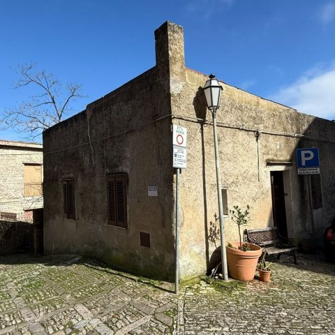 Operazione immobiliare Zona tranquilla