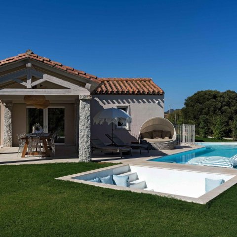 Villa Zona tranquilla