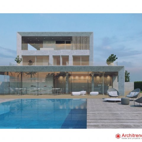 Attività commerciale Mare