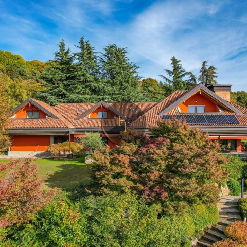 Villa Zona tranquilla