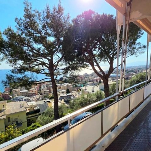 Appartamento Mare
