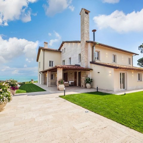 Villa Mare