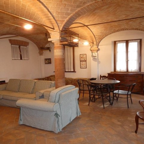 Villa Campagna