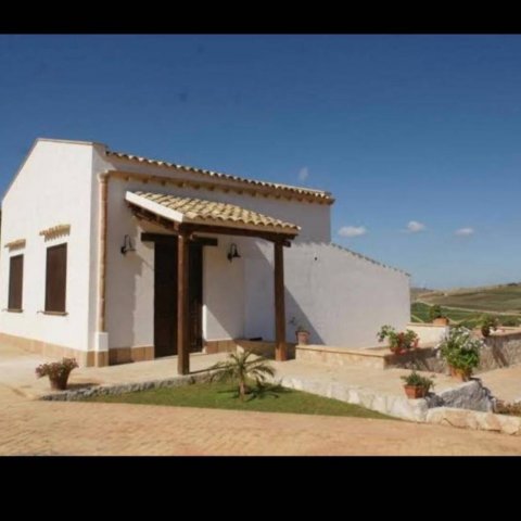 Casale Zona tranquilla