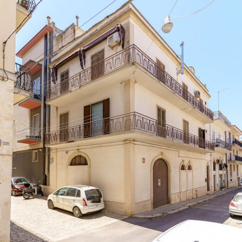 Palazzo Città