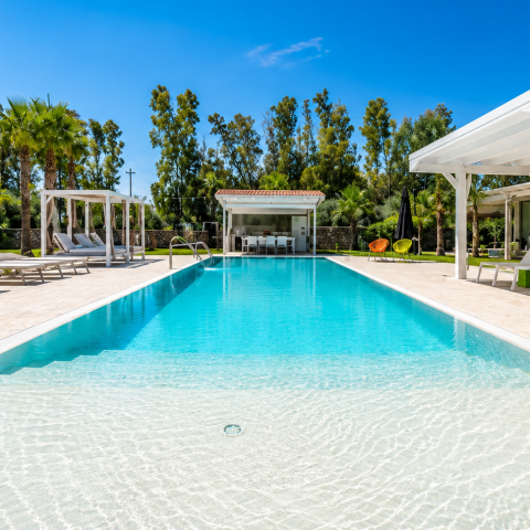 Villa Campagna