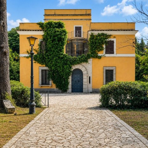 Villa Città