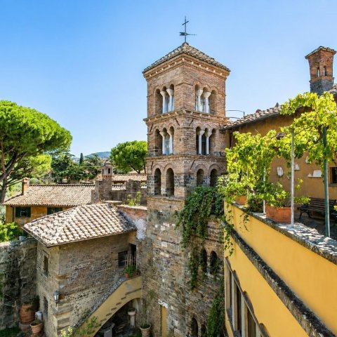 Villa Zona tranquilla