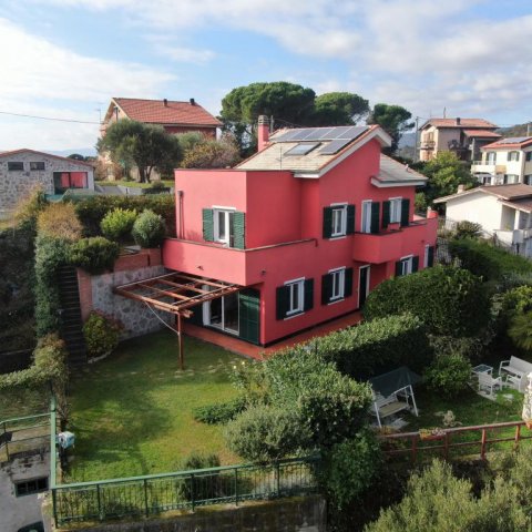 Villa Mare